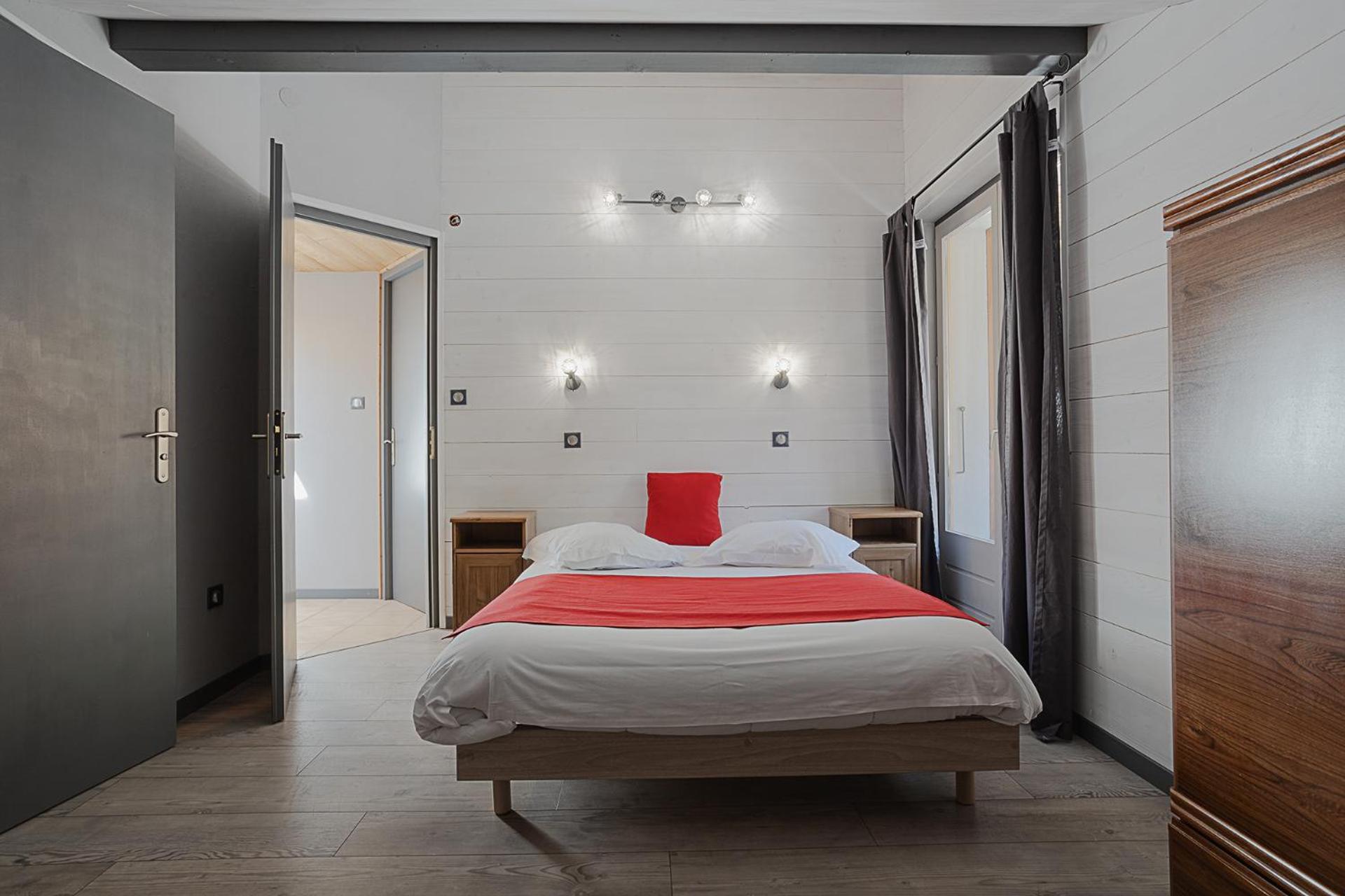 Chalet Les 4 Saisons - Ski, Parking Et Jardin Abondance Kültér fotó