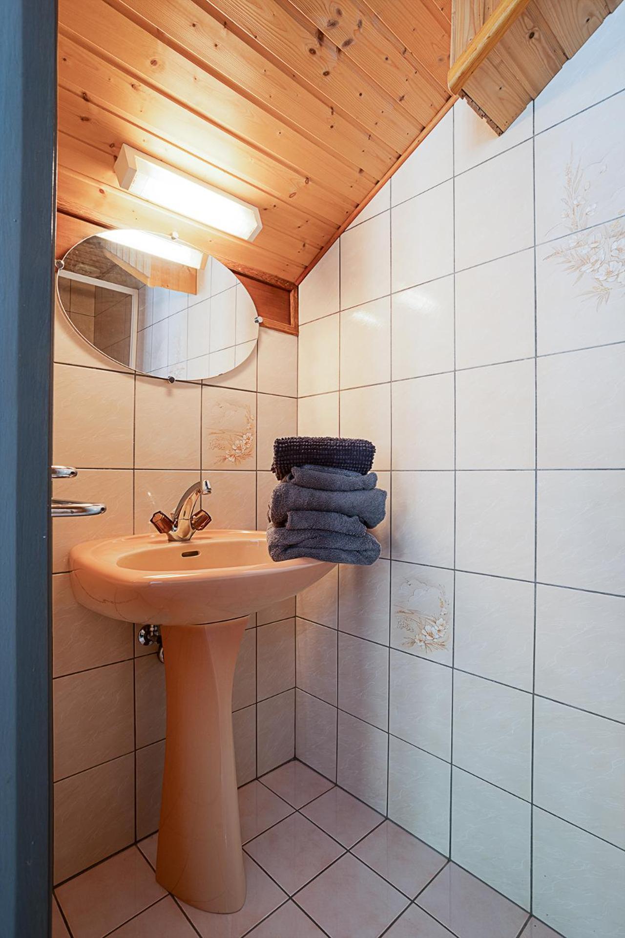 Chalet Les 4 Saisons - Ski, Parking Et Jardin Abondance Kültér fotó
